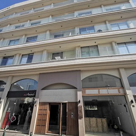 Lemon Paradise City Centre 200M From Beach Larnaca Exterior foto