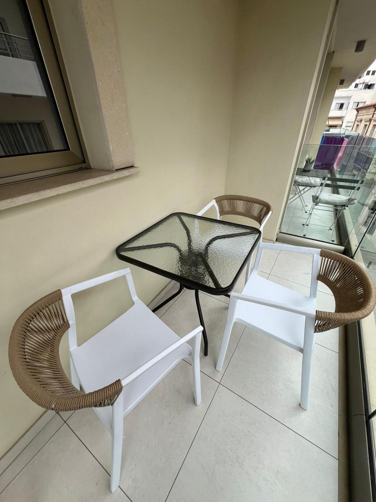 Lemon Paradise City Centre 200M From Beach Larnaca Exterior foto